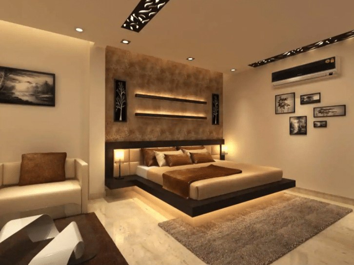 Interior designer in Noida